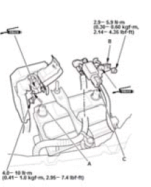 Electrical System - Service Information